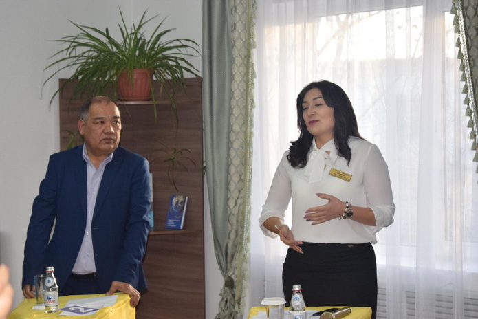 Что готовы предложить