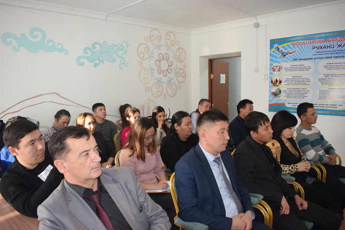 Что готовы предложить