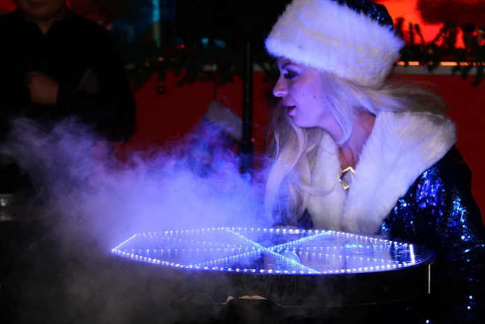 Дети будут довольны - PR