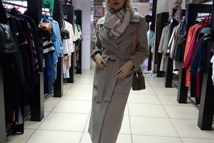 Вкус европейского стиля - PR