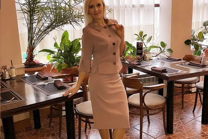 Вкус европейского стиля - PR