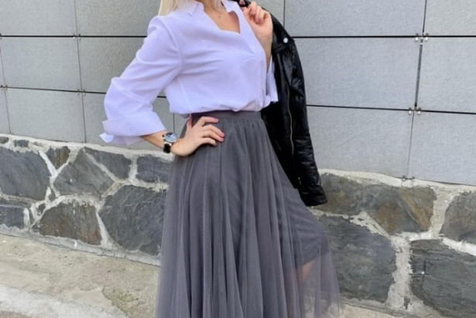 Вкус европейского стиля - PR