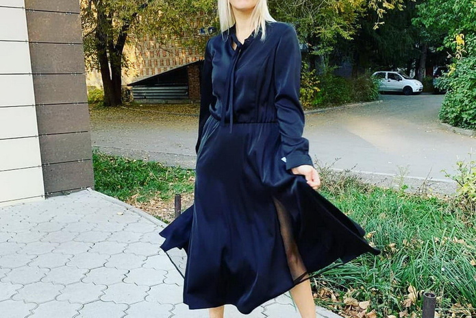 Вкус европейского стиля - PR