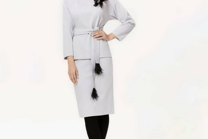 Вкус европейского стиля - PR