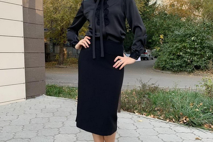 Вкус европейского стиля - PR