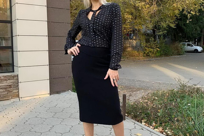 Вкус европейского стиля - PR