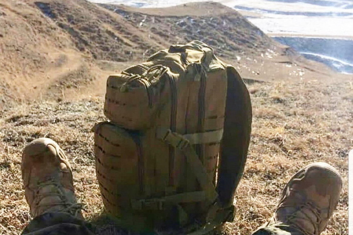 Весеннее поступление  - PR