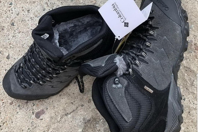 Весеннее поступление  - PR