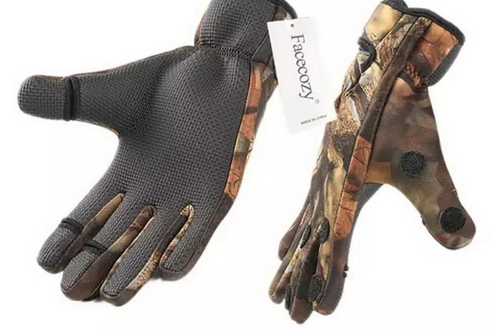 Весеннее поступление  - PR