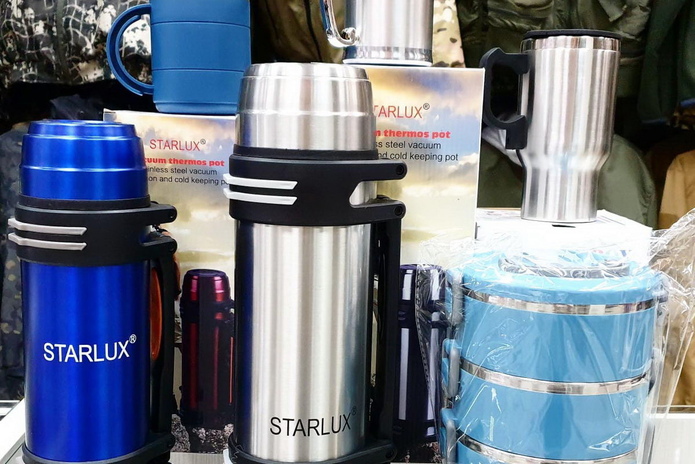 Весеннее поступление  - PR