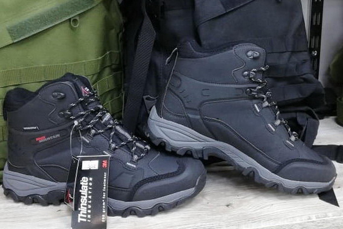 Весеннее поступление  - PR