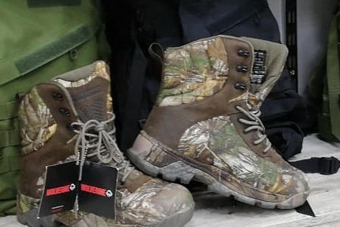 Весеннее поступление  - PR