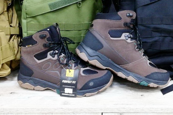 Весеннее поступление  - PR