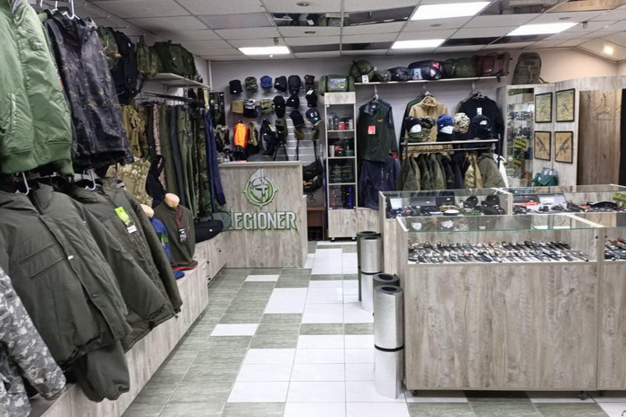 Весеннее поступление  - PR