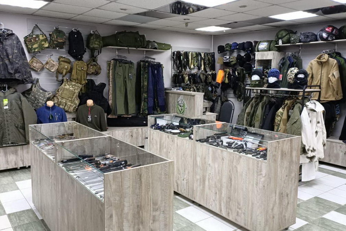 Весеннее поступление  - PR