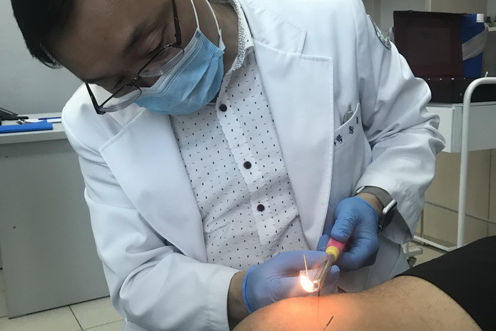 Результаты без операции - PR