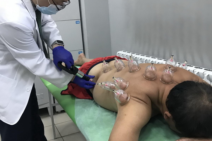 Результаты без операции - PR