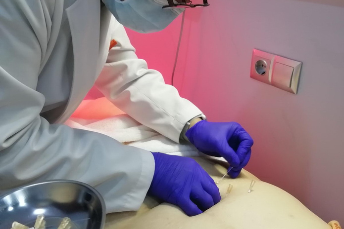 Результаты без операции - PR