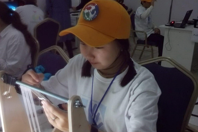 Профессионал своего дела