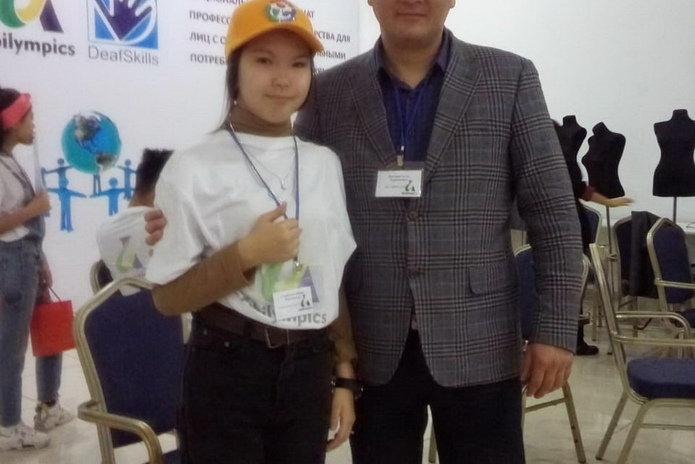 Профессионал своего дела