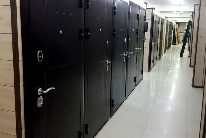 Ура! Мы открылись! - PR