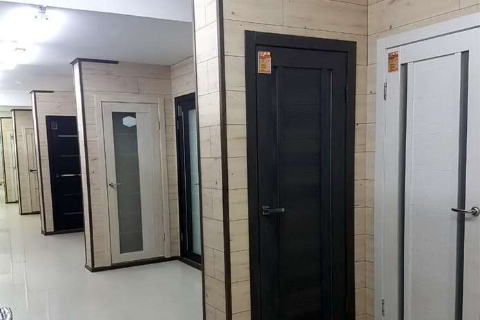 Ура! Мы открылись! - PR