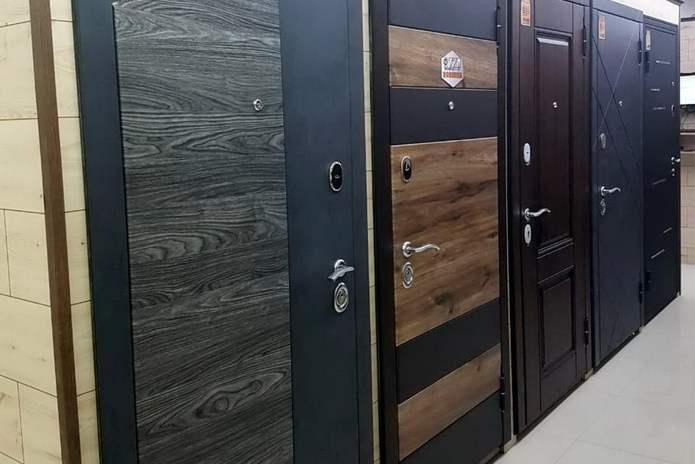 Ура! Мы открылись! - PR