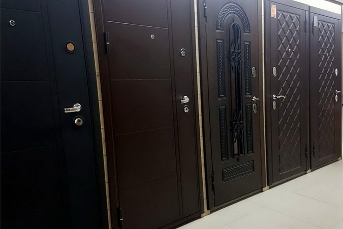 Ура! Мы открылись! - PR