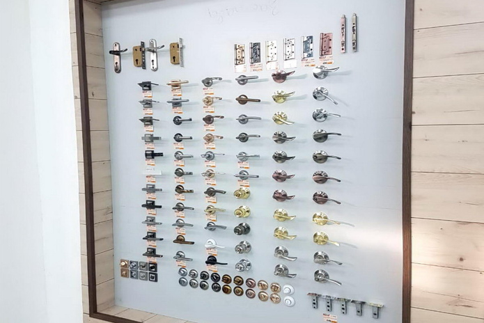 Ура! Мы открылись! - PR