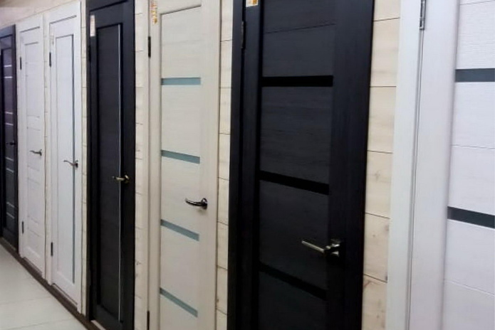 Ура! Мы открылись! - PR