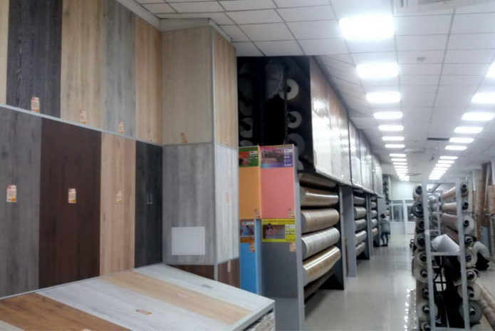 Ура! Мы открылись! - PR