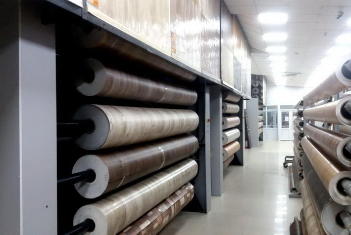 Ура! Мы открылись! - PR