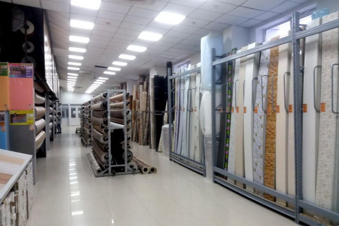 Ура! Мы открылись! - PR