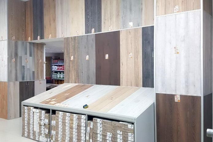 Ура! Мы открылись! - PR