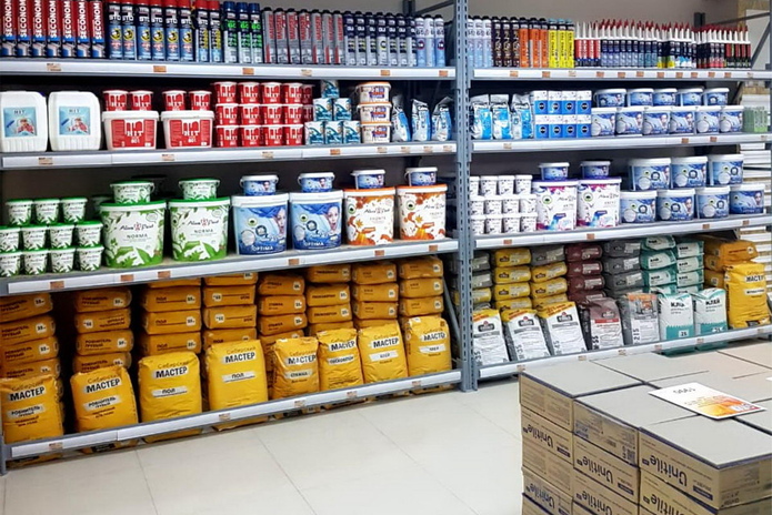 Ура! Мы открылись! - PR