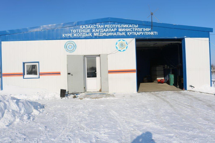 Дежурные на дорогах