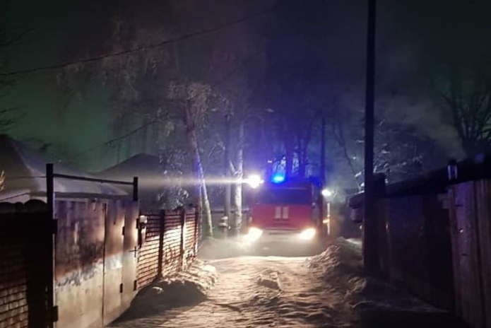 Недоглядели 