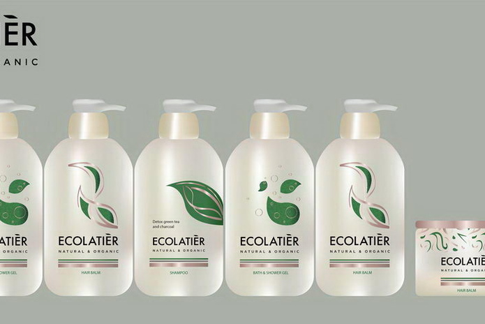 В Новый год с PARIKMAHER SHOP! - PR