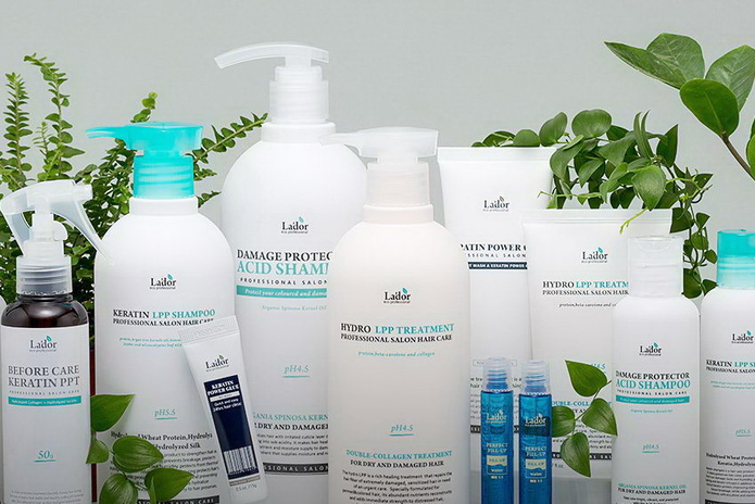 В Новый год с PARIKMAHER SHOP! - PR