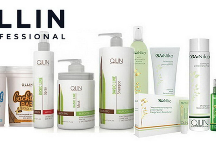 В Новый год с PARIKMAHER SHOP! - PR