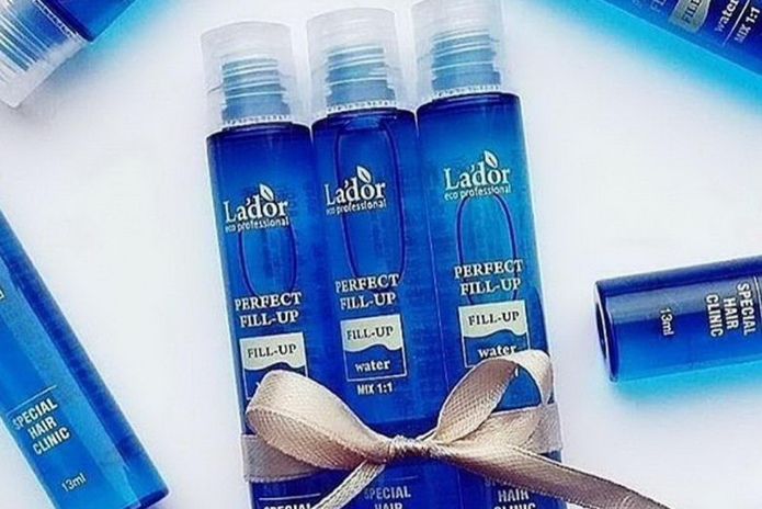 В Новый год с PARIKMAHER SHOP! - PR