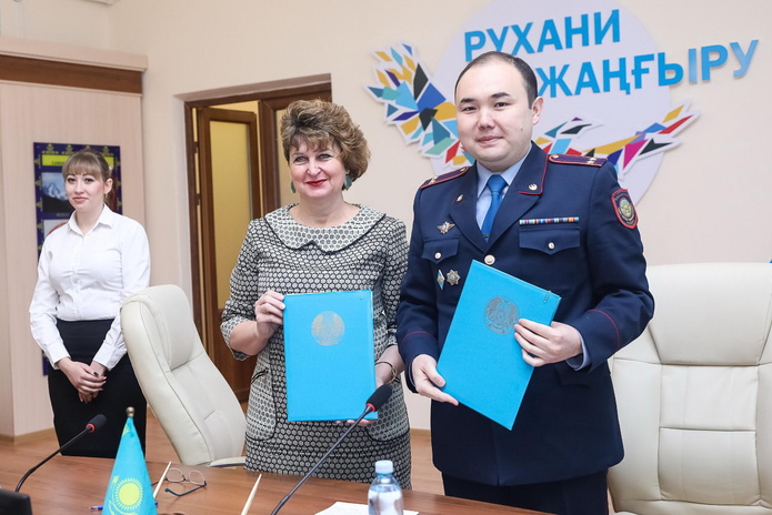 Реальная подготовка