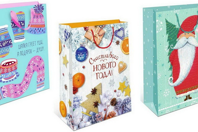 Как сэкономить Деду Морозу в этом сезоне? - PR