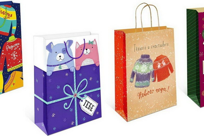 Как сэкономить Деду Морозу в этом сезоне? - PR