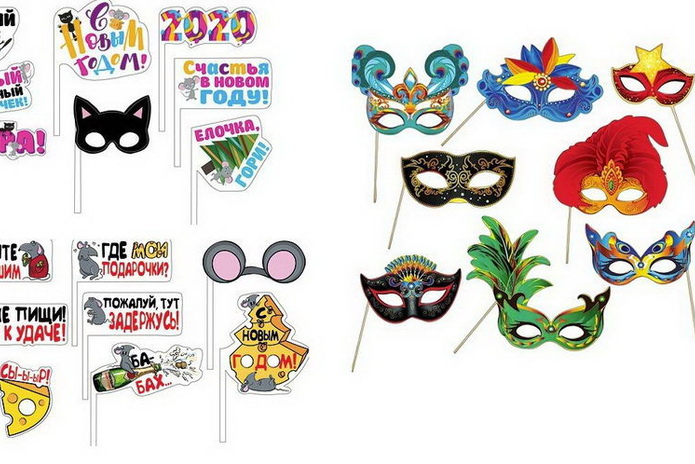 Как сэкономить Деду Морозу в этом сезоне? - PR