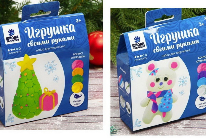 Как сэкономить Деду Морозу в этом сезоне? - PR