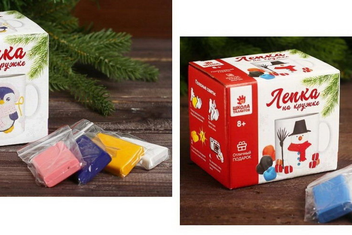 Как сэкономить Деду Морозу в этом сезоне? - PR