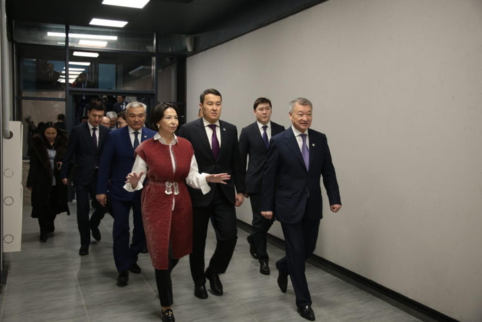 Уникальный комплекс