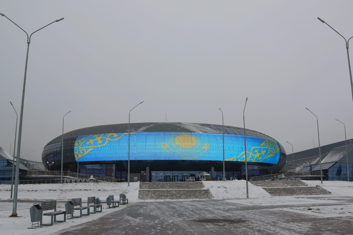 Уникальный комплекс