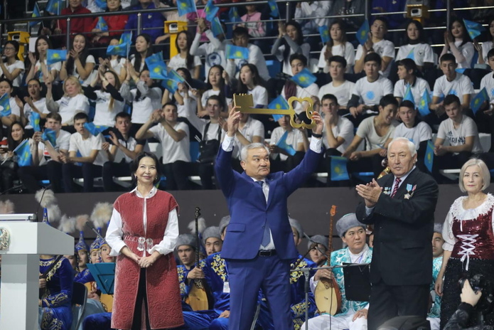 Уникальный комплекс